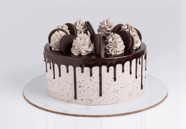 Oreo Bliss