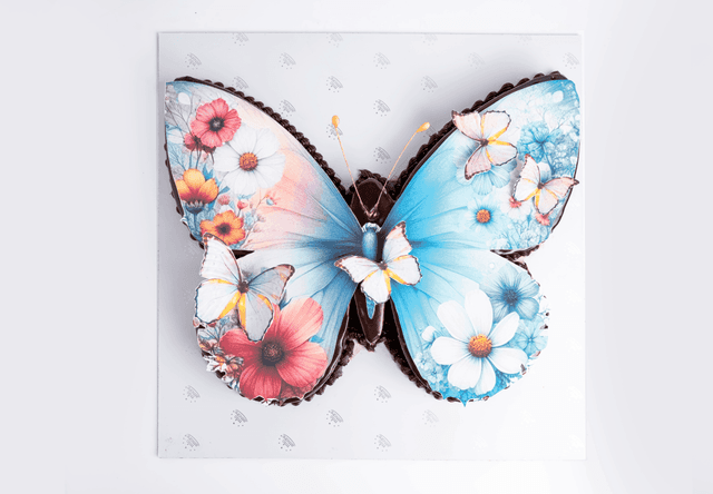 Butterfly Charm