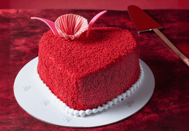 Red Velvet Cake