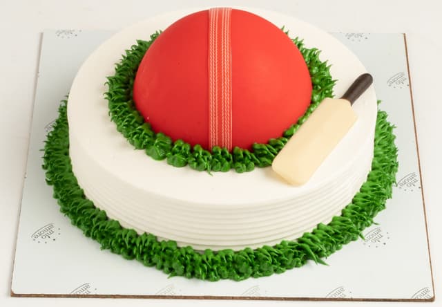 Yorker Cake